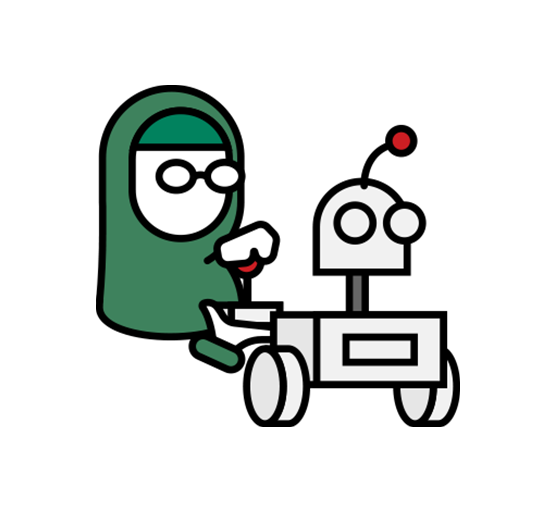 دپارتمان رباتیک